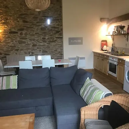 Charming 2 Bedroom With Private Pool Σπίτι διακοπών