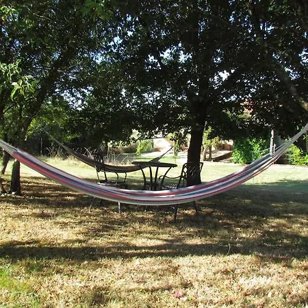 Charming 2 Bedroom With Private Pool Villefranche-dʼAlbigeois