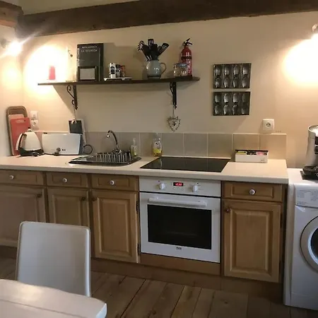 Charming 2 Bedroom With Private Pool * Villefranche-dʼAlbigeois
